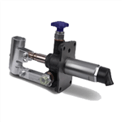 Winman Hydraulic Single Effect Hand Pump - PMS Series Winman Hydraulische Single Effect Handpumpe - PMS Serie Winman Hidrolik Tek Etkili El Pompasi – PMS Serisi 